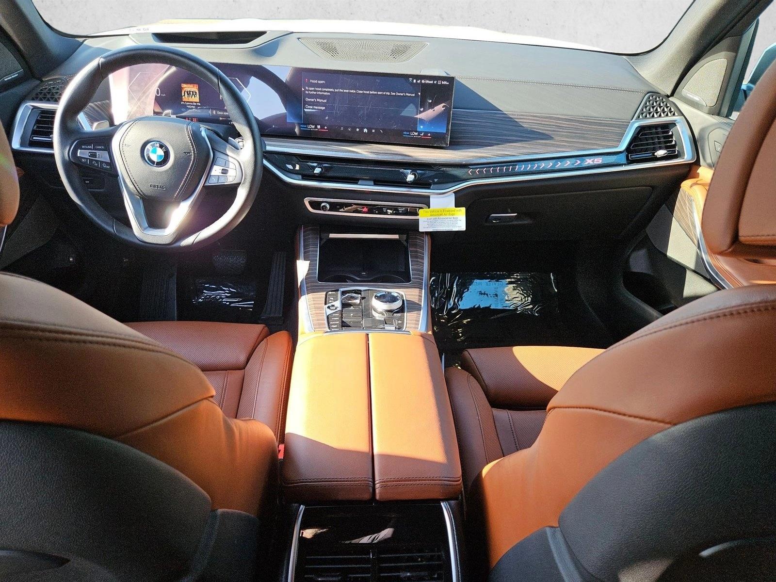 2026 BMW X5 50e - Photo 19