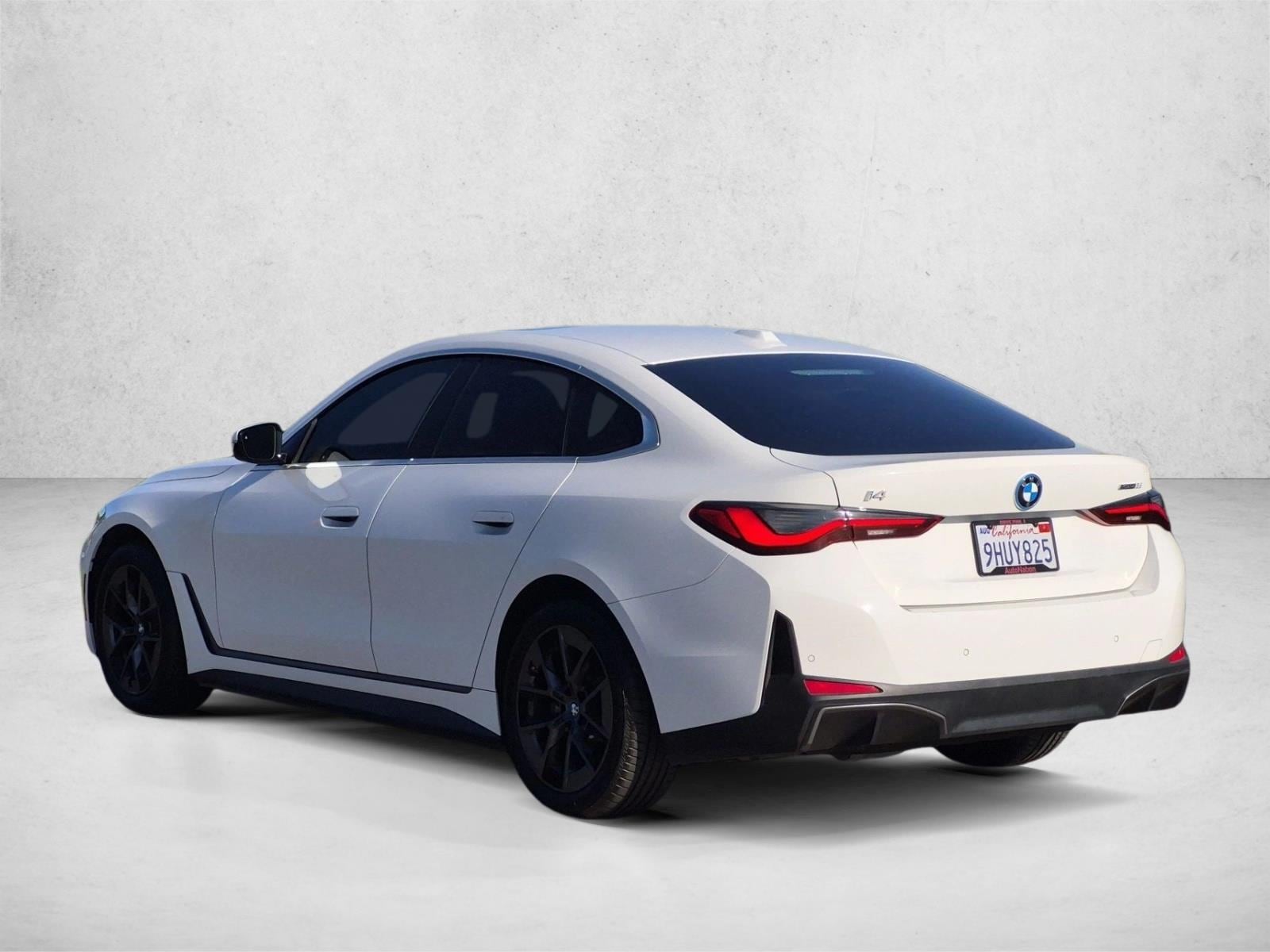 2023 BMW i4 35 - Photo 8