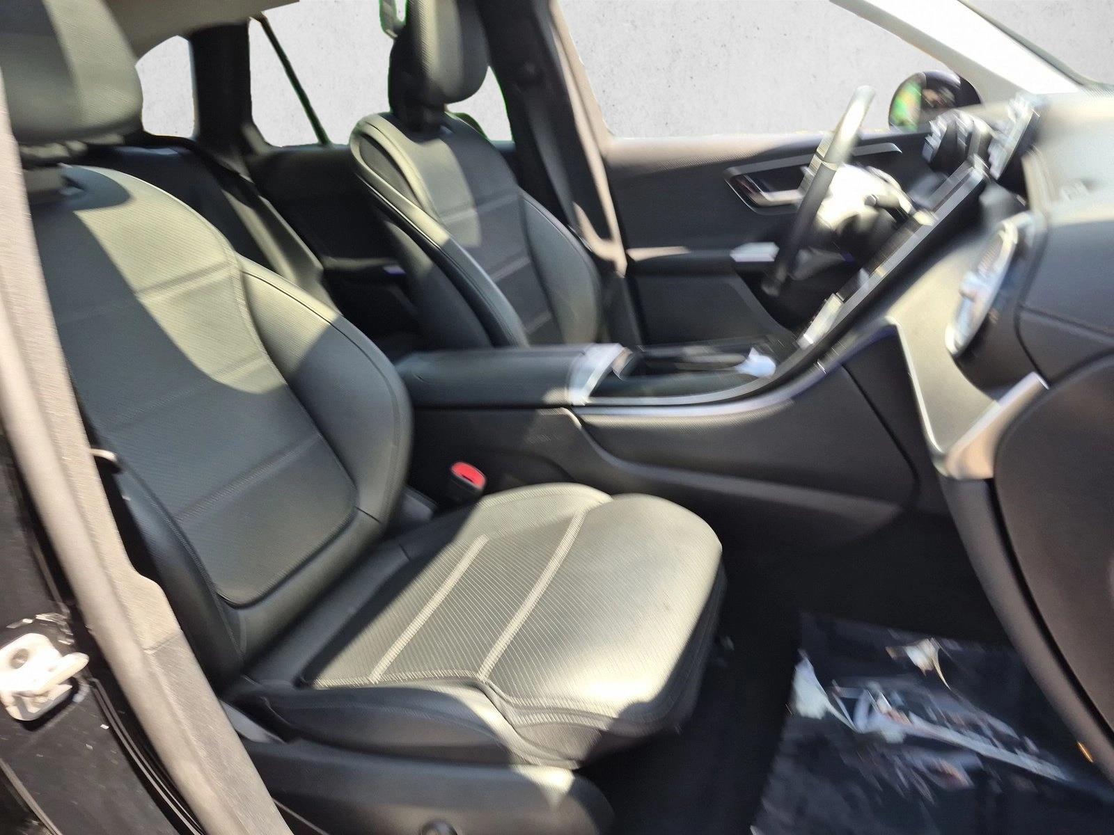 2023 Mercedes-Benz GLC GLC 300 - Photo 22