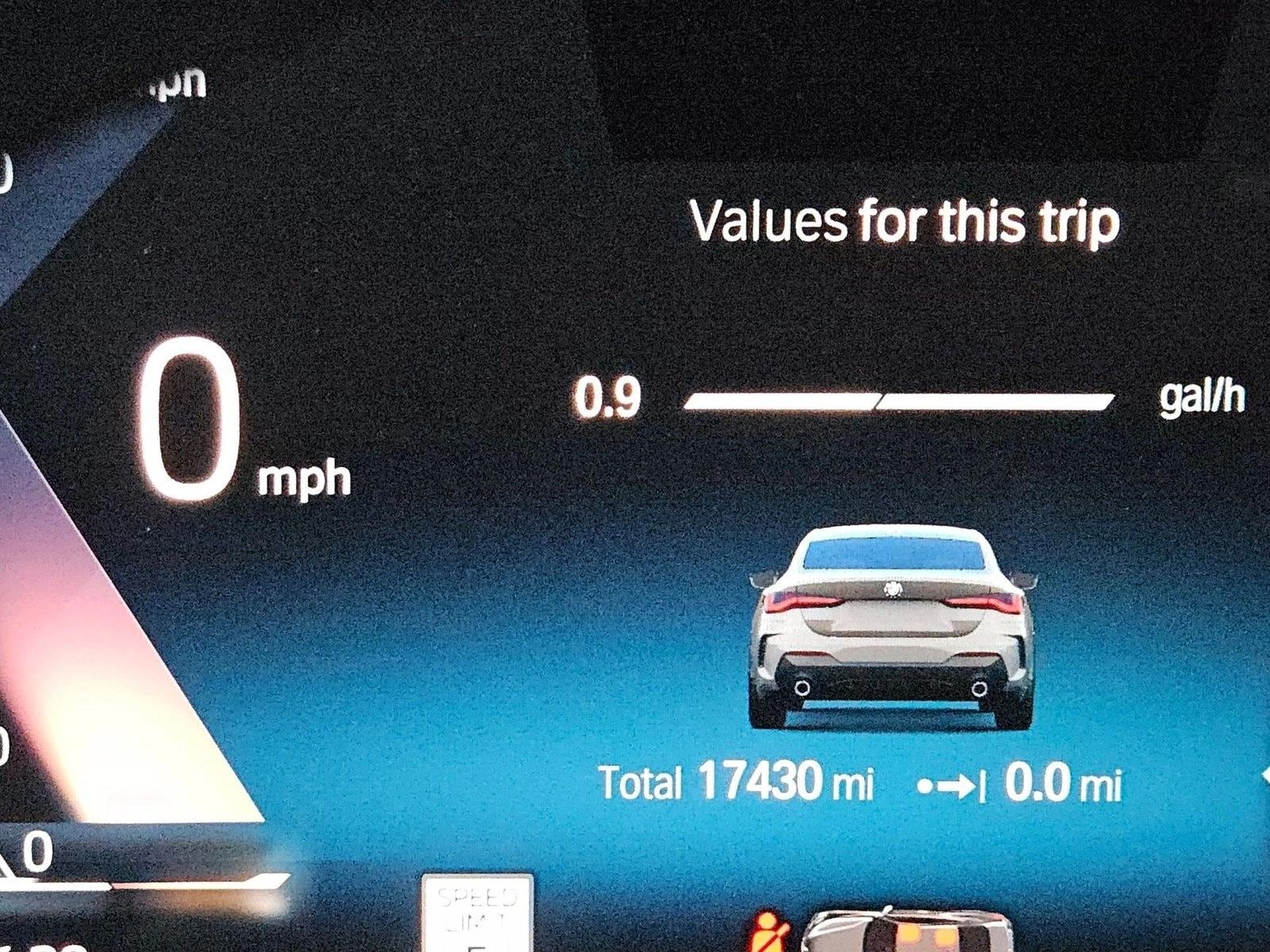 2024 BMW 4 Series 430i - Photo 13
