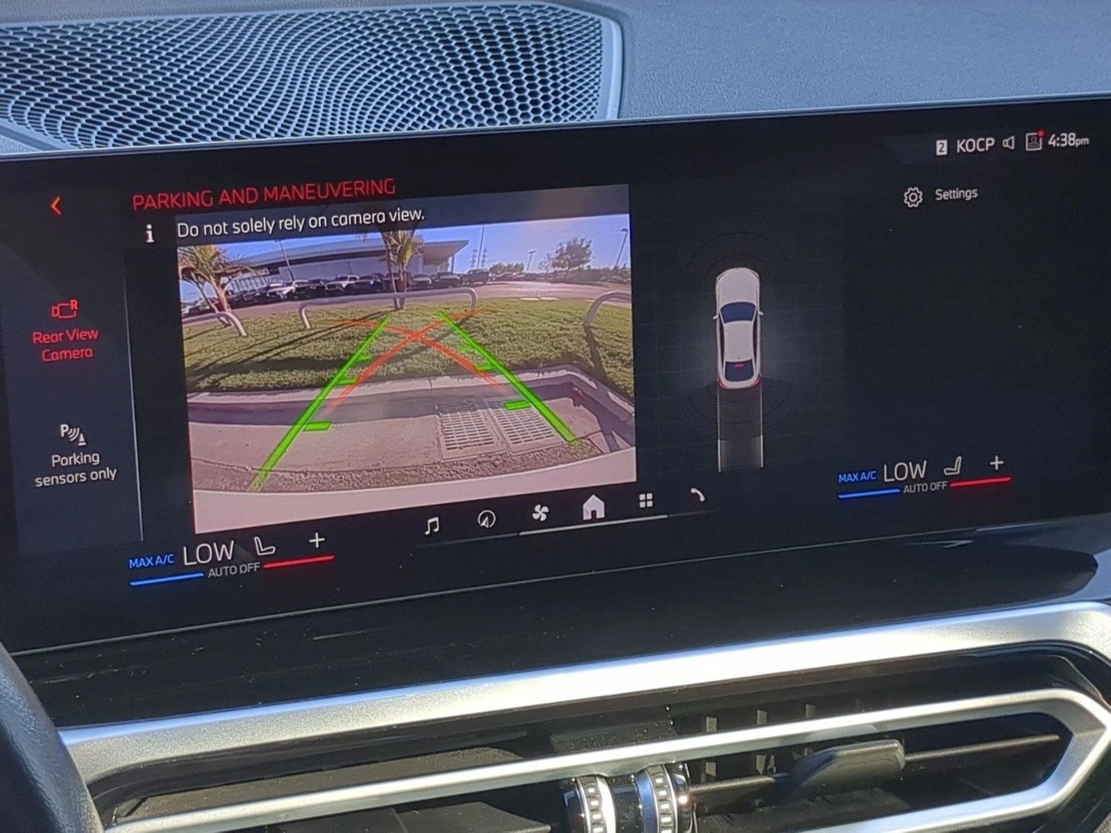 2024 BMW i4 40 - Photo 14