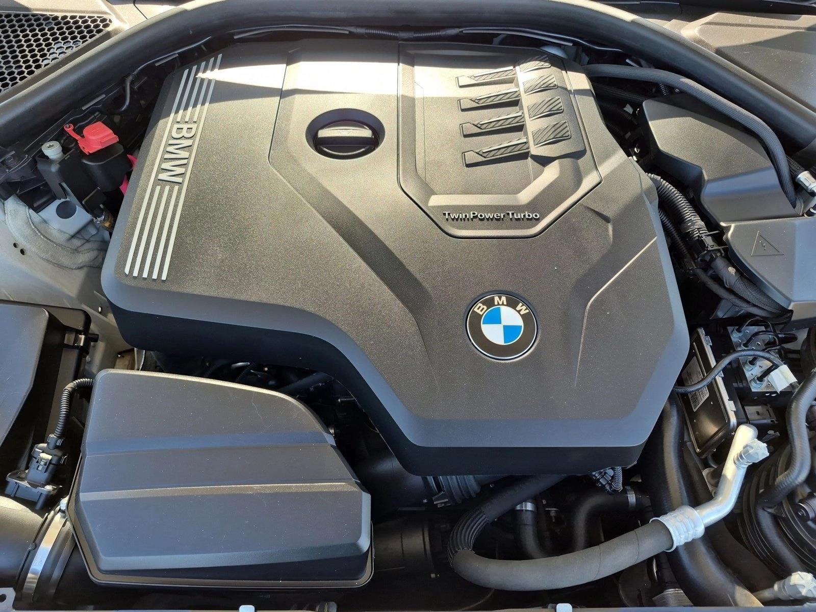 2023 BMW 3 Series 330i - Photo 23