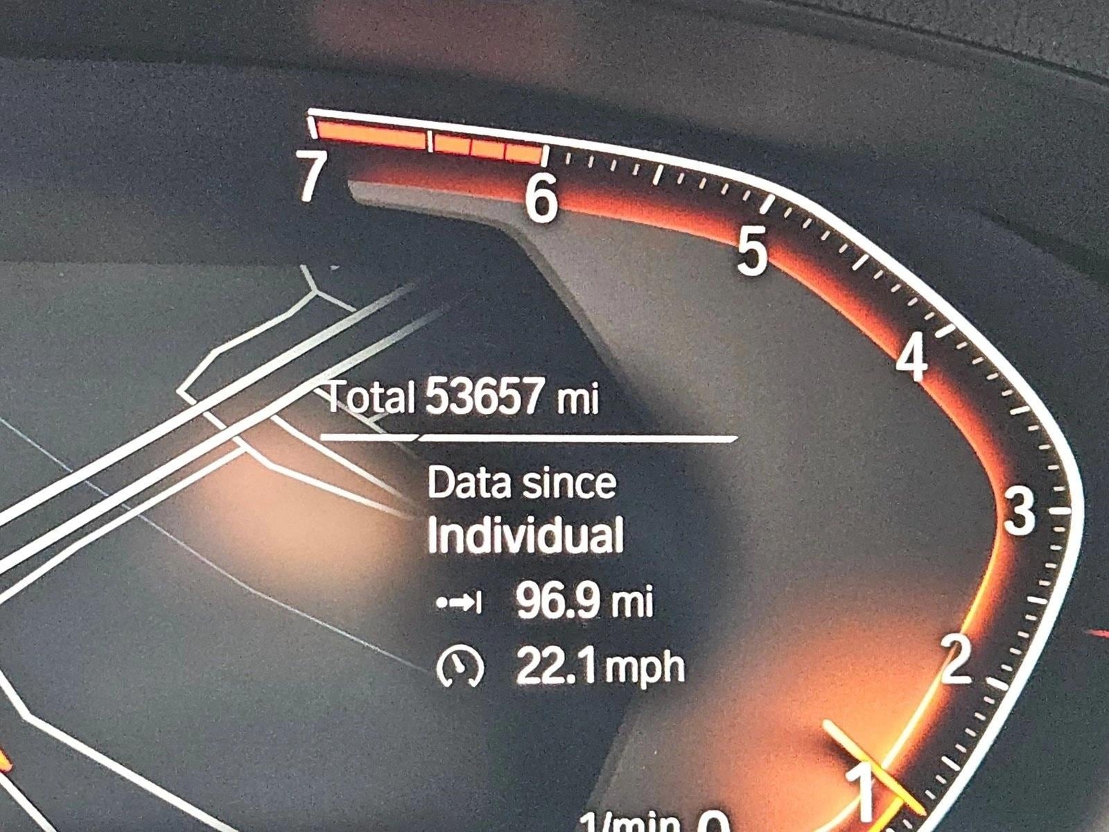 2023 BMW 5 Series 530i - Photo 11