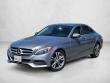 Used 2016 Mercedes-Benz C-Class C 300 Sedan