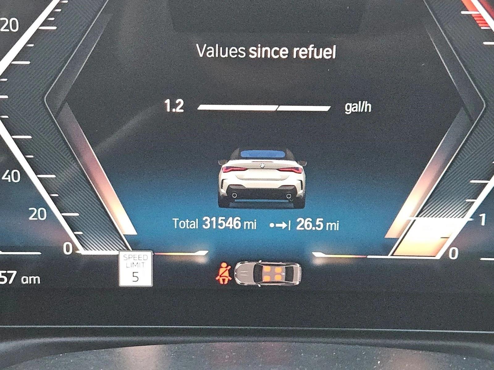 2024 BMW 4 Series 430i - Photo 10