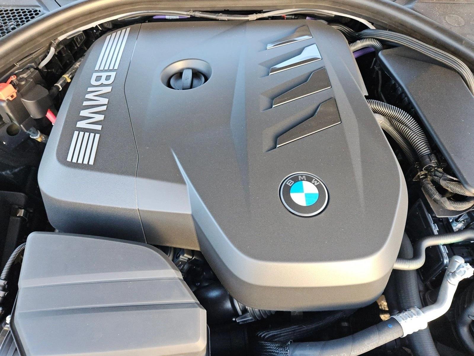 2026 BMW 3 Series 330i - Photo 17