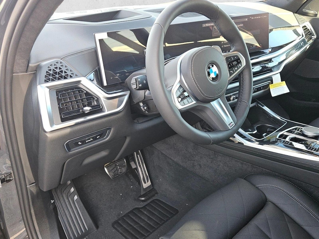 New 2027 BMW X7 xDrive40i SUV