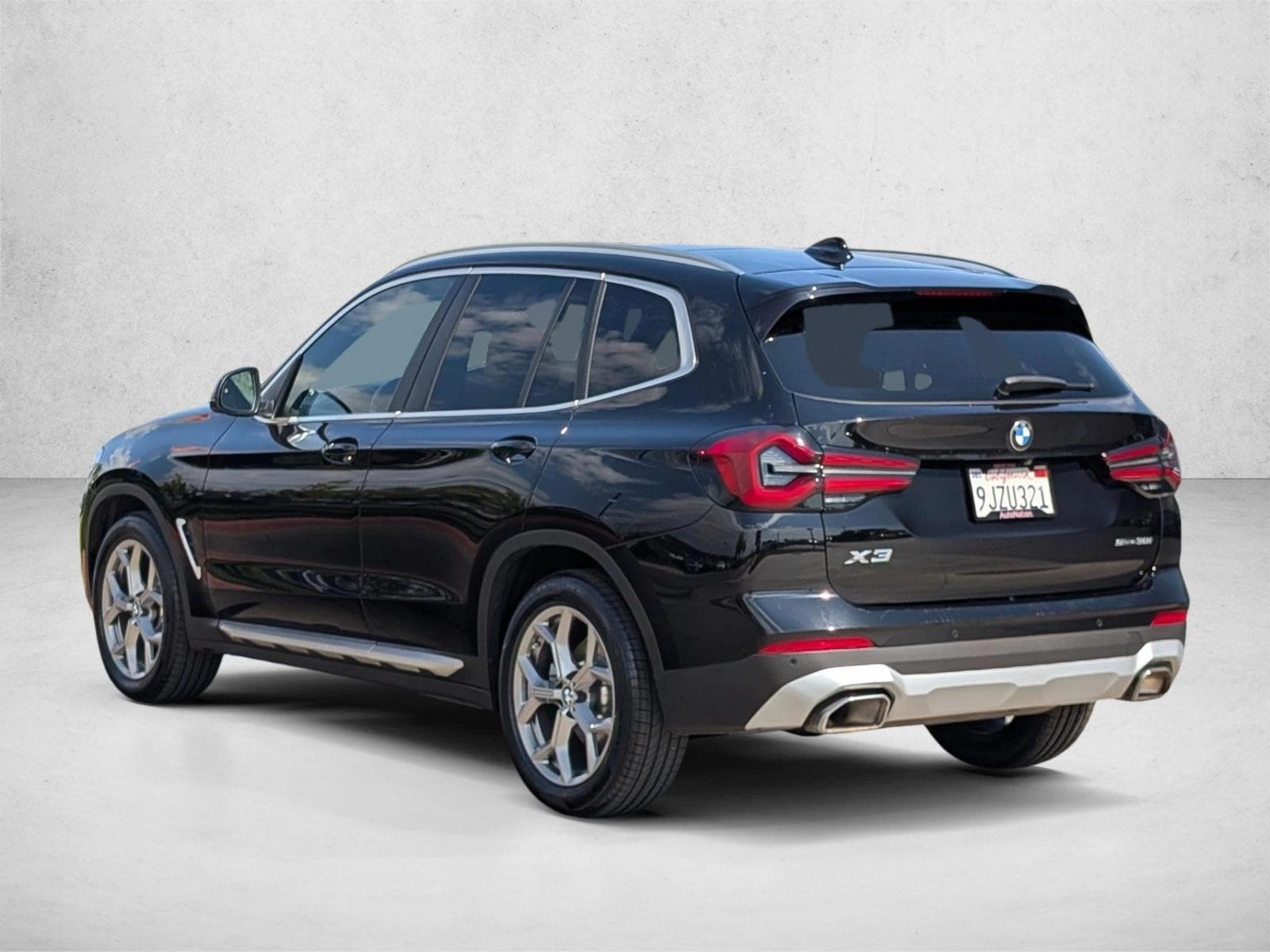 2024 BMW X3 30i - Photo 8