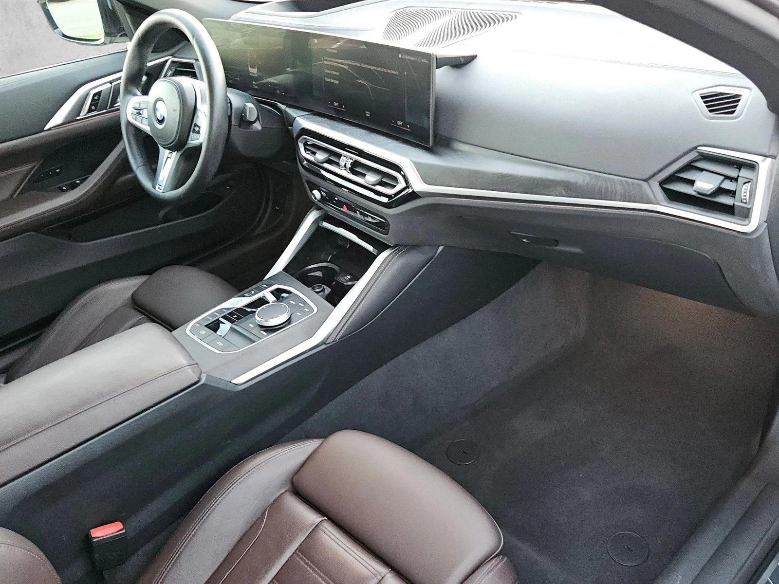 2024 BMW 4 Series 430i - Photo 20