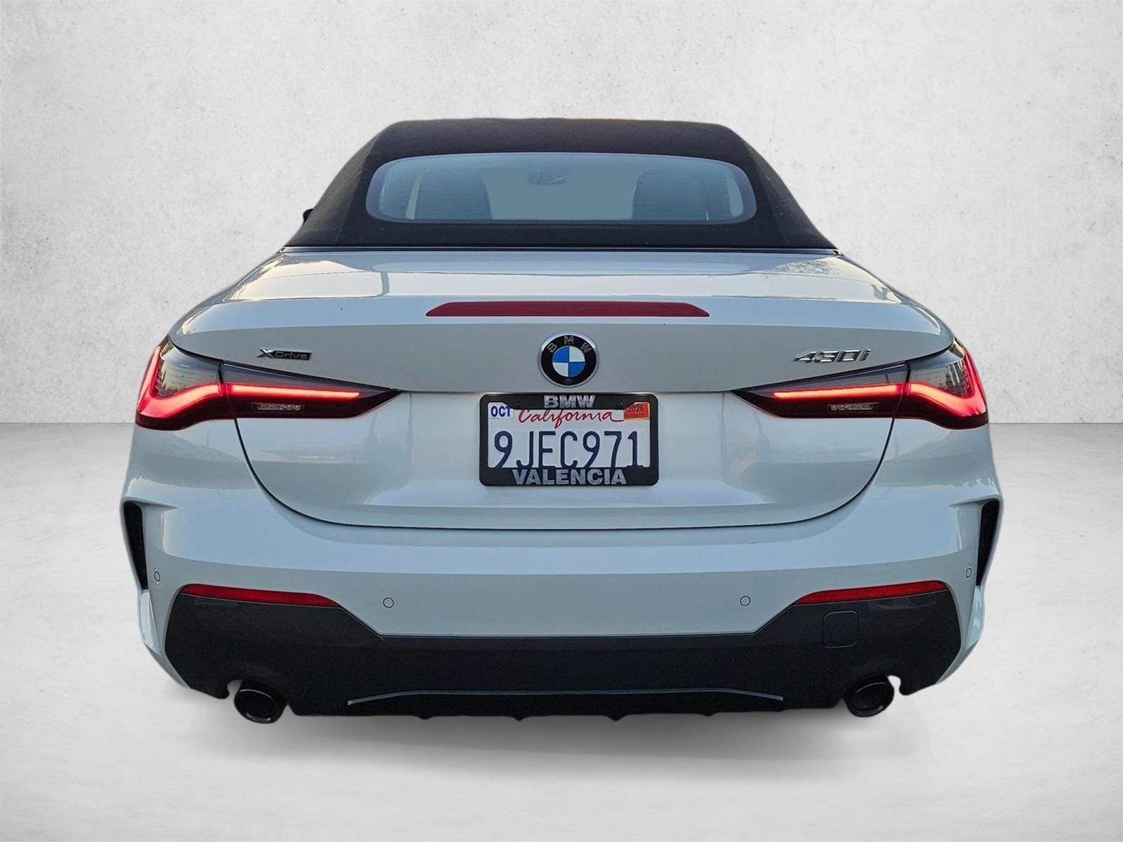 2024 BMW 4 Series 430i - Photo 6