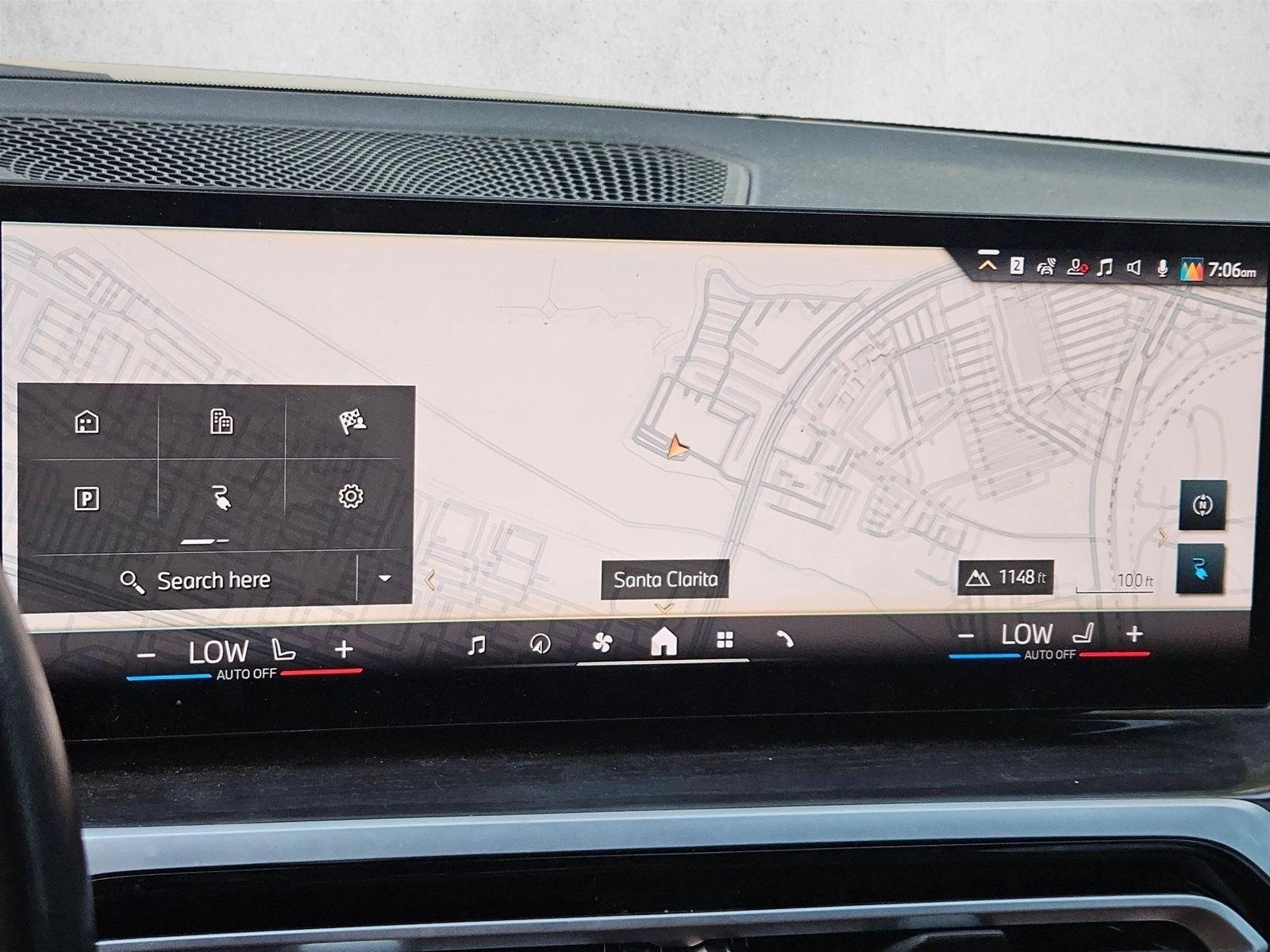 2024 BMW i4 35 - Photo 12