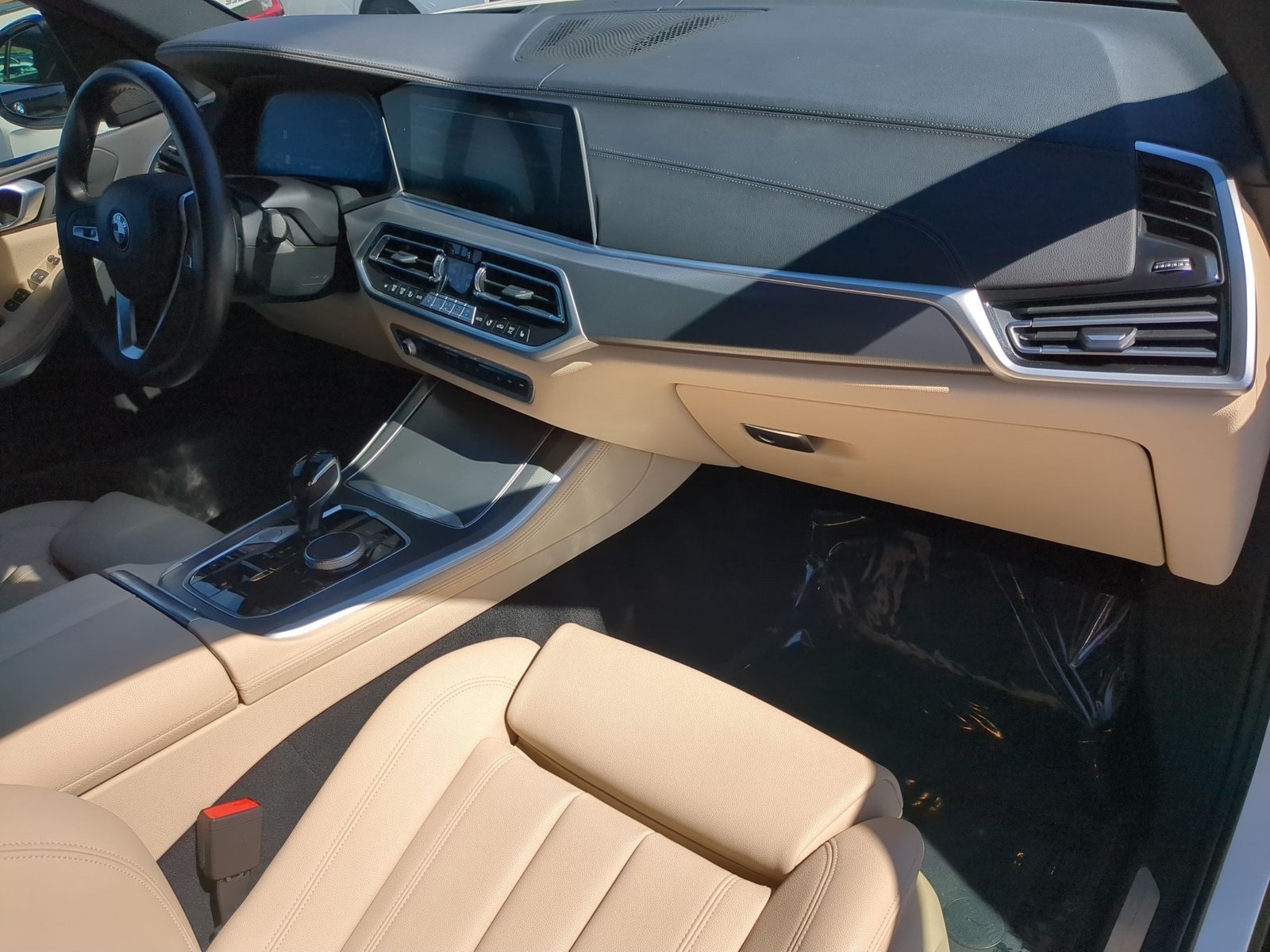 2022 BMW X5 40i - Photo 23