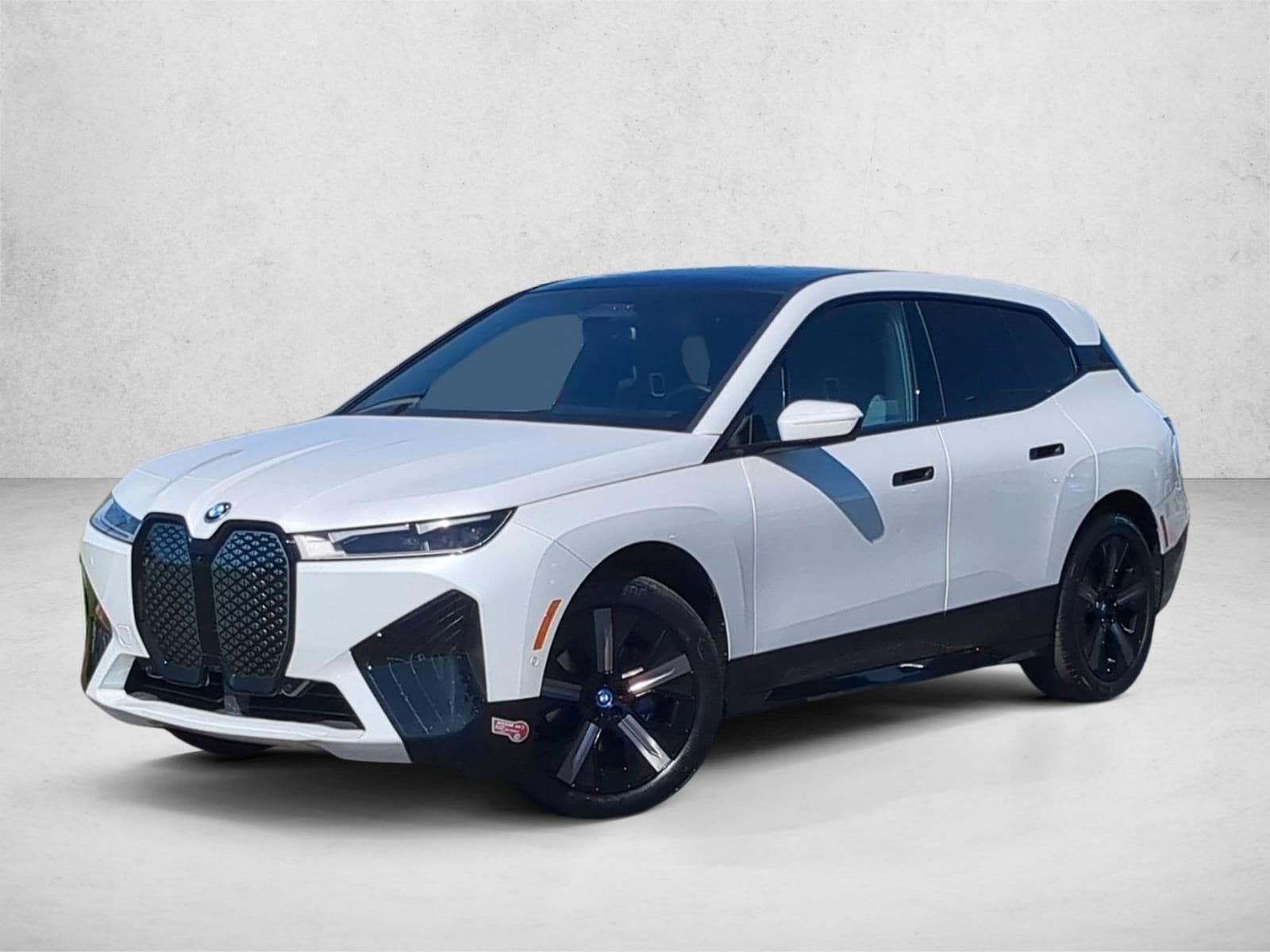 2024 BMW iX