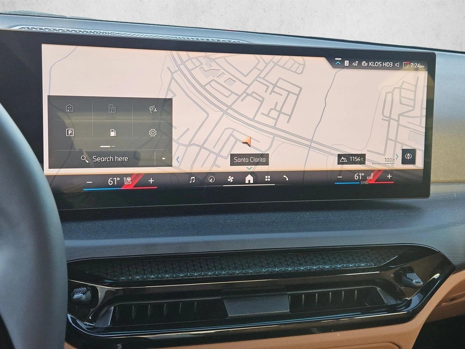 2026 BMW 3 Series 330i - Photo 12