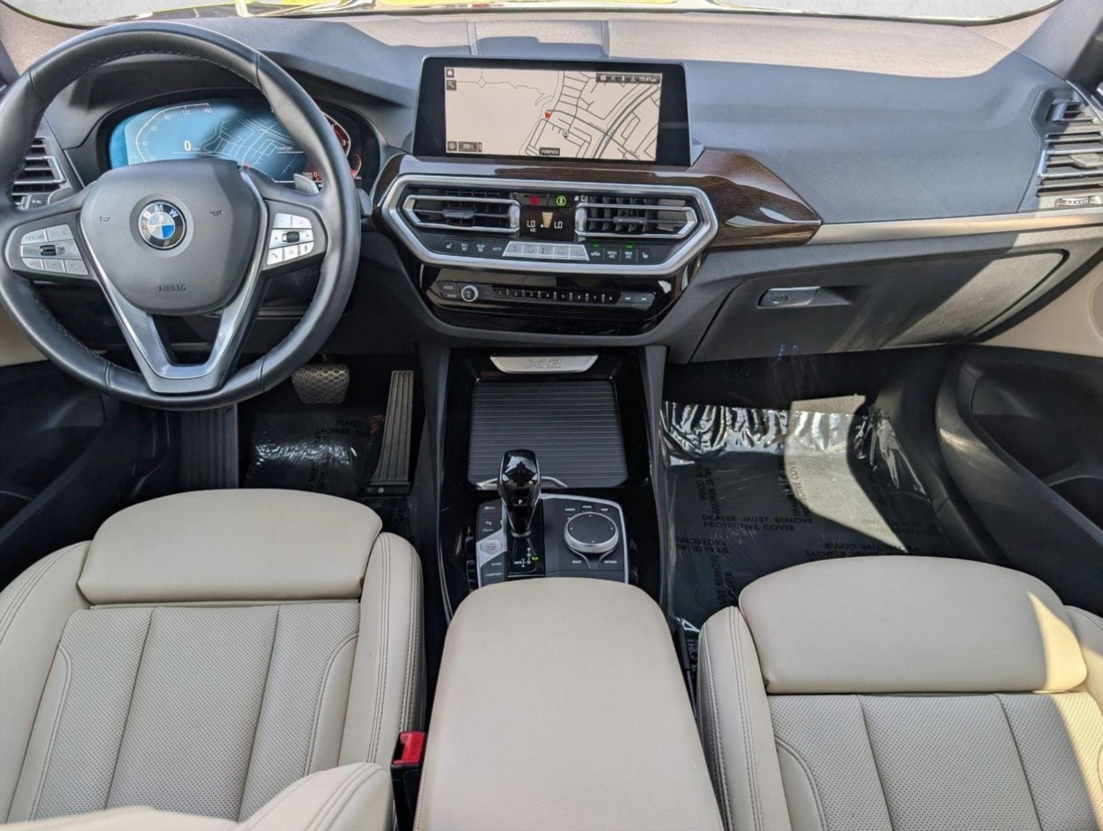 2024 BMW X3 30i - Photo 19