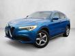 Used 2019 Alfa Romeo Stelvio  SUV