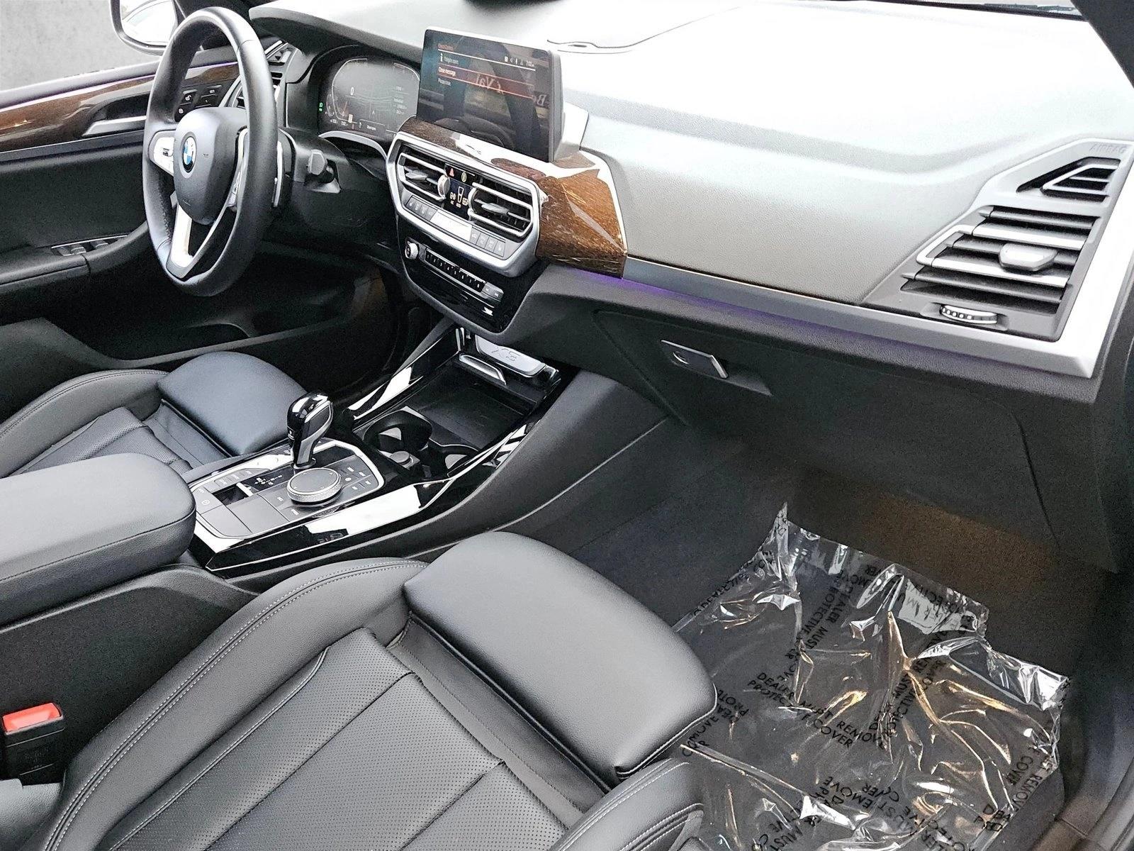 2024 BMW X3 30i - Photo 23