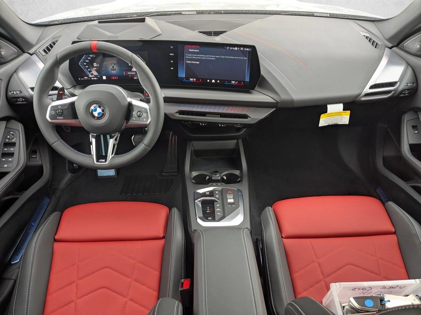 2025 BMW 2 Series M235 - Photo 15