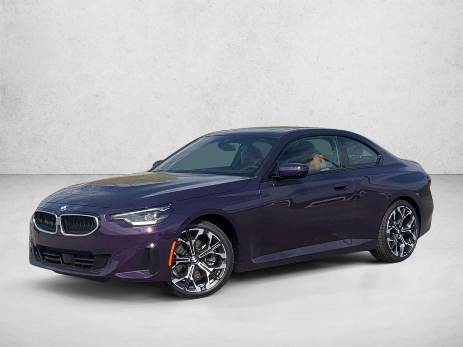  BMW 230i