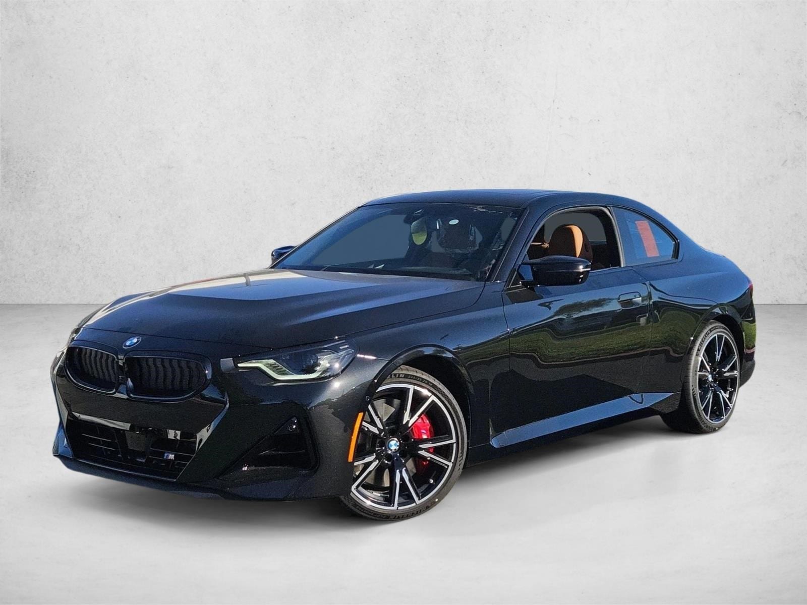 2027 BMW Unknown