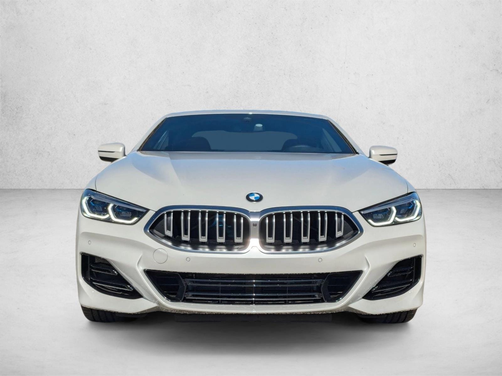 2026 BMW 8 Series 840i - Photo 6