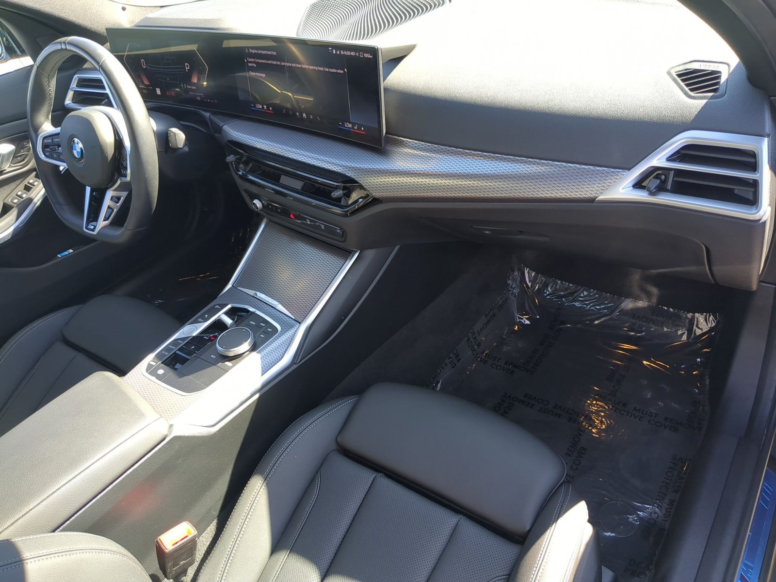 2026 BMW 3 Series 330i - Photo 22