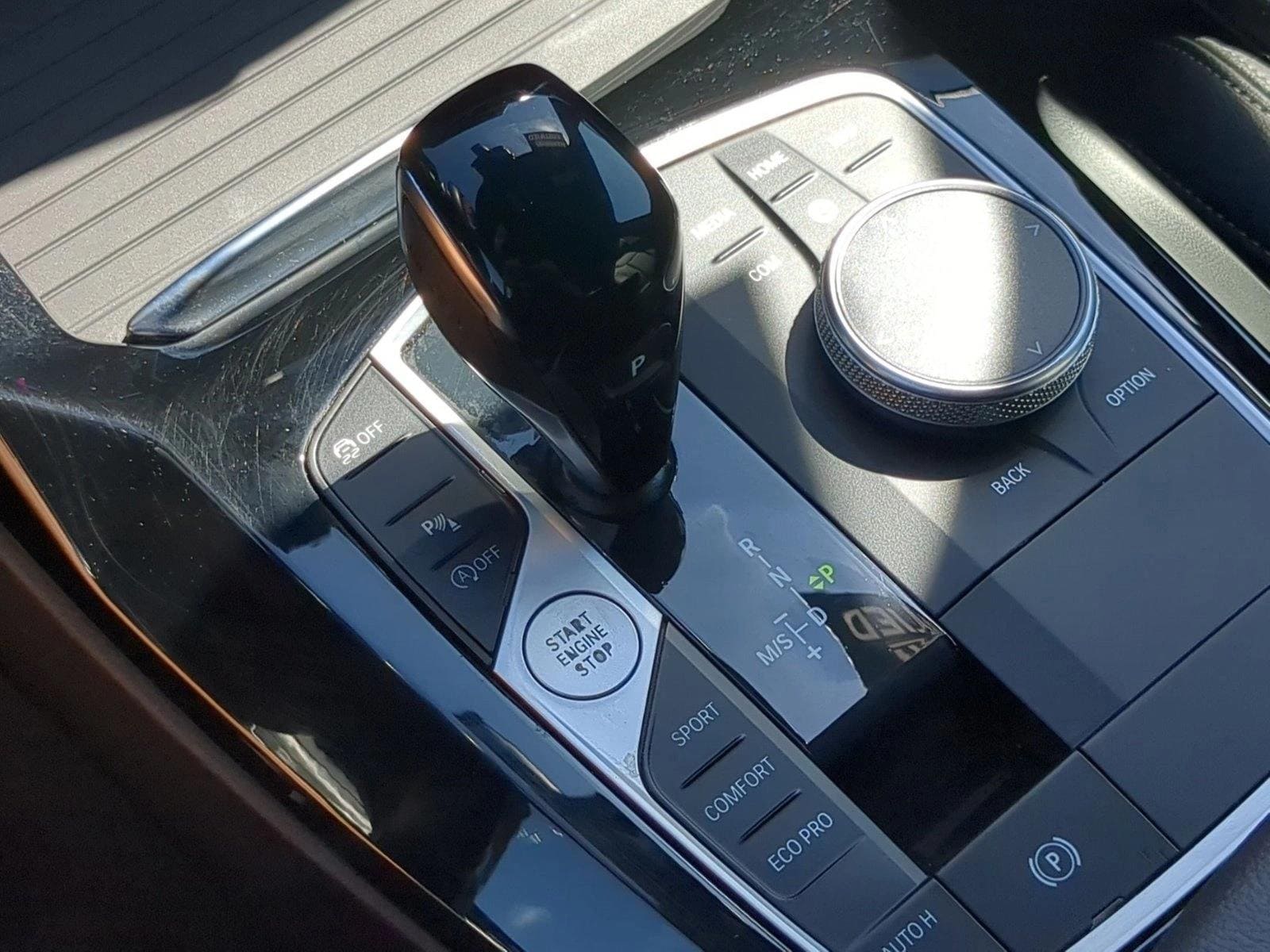 2023 BMW X3 30i - Photo 12