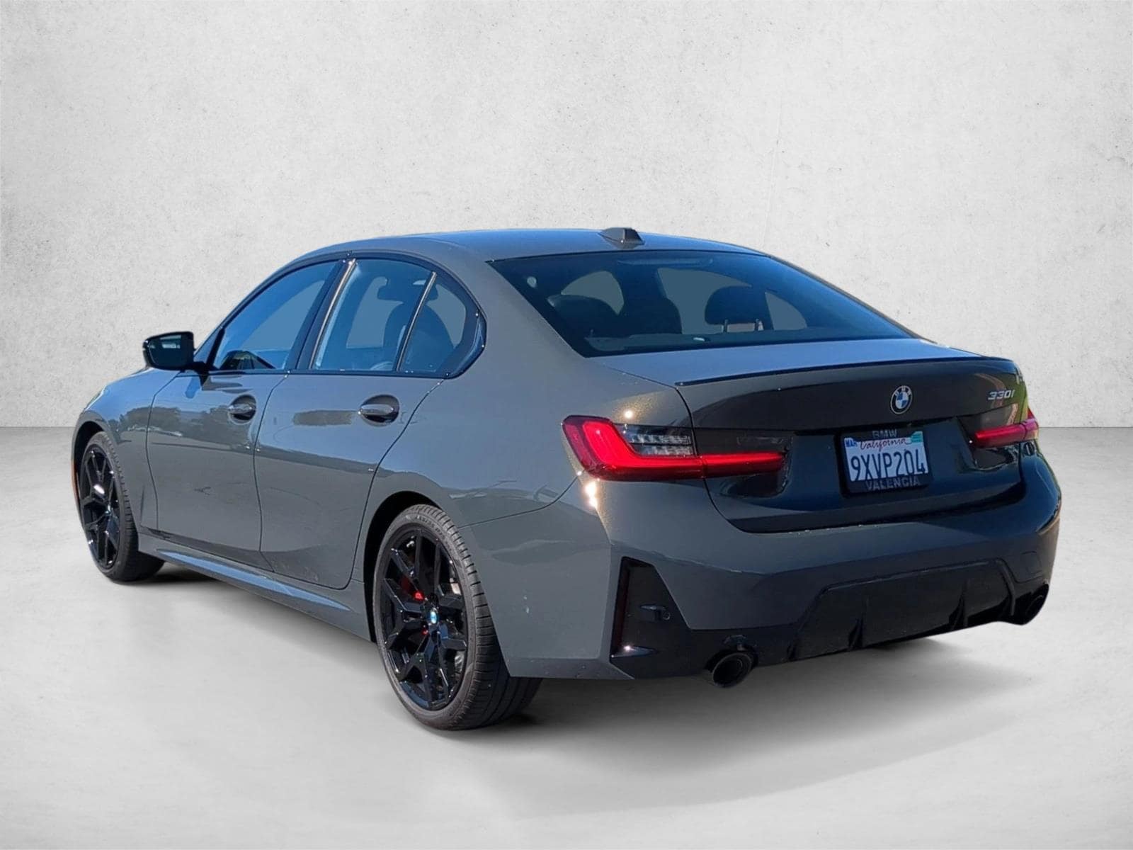2026 BMW 3 Series 330i - Photo 8