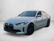 Certified 2024 BMW i4 eDrive35 Gran Coupe