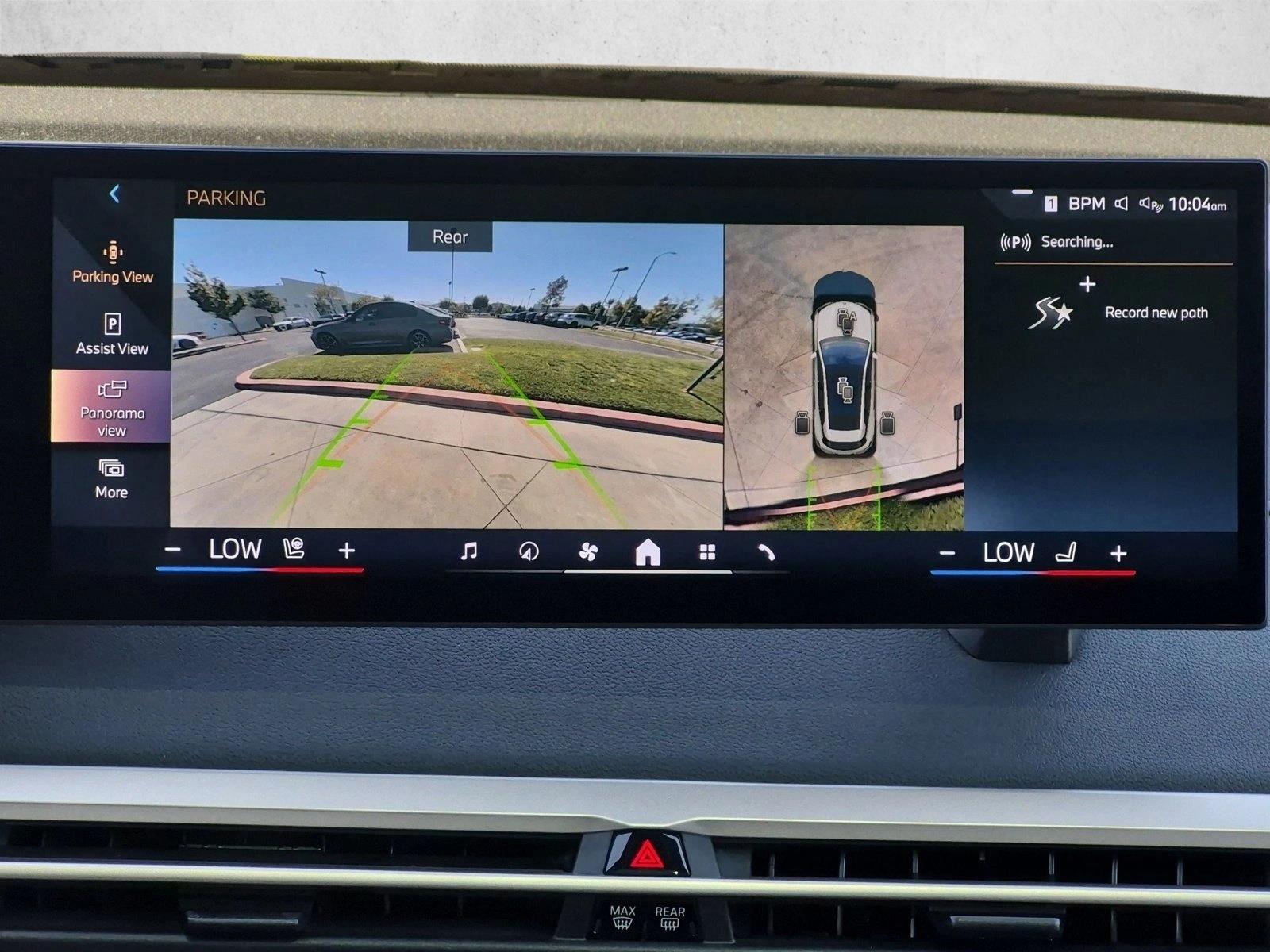 2024 BMW iX Base - Photo 14