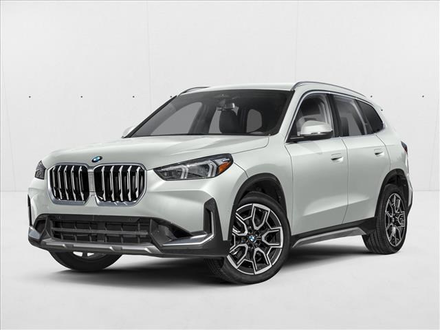 Used 2025 BMW X1 Sport Utility