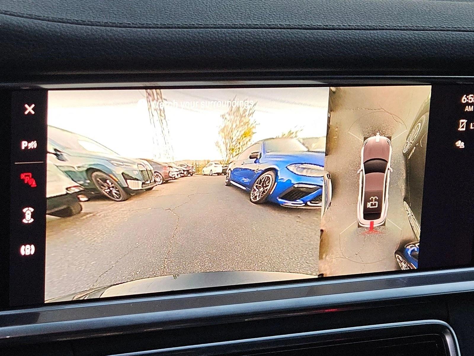 2023 Porsche Panamera Platinum Edition - Photo 10