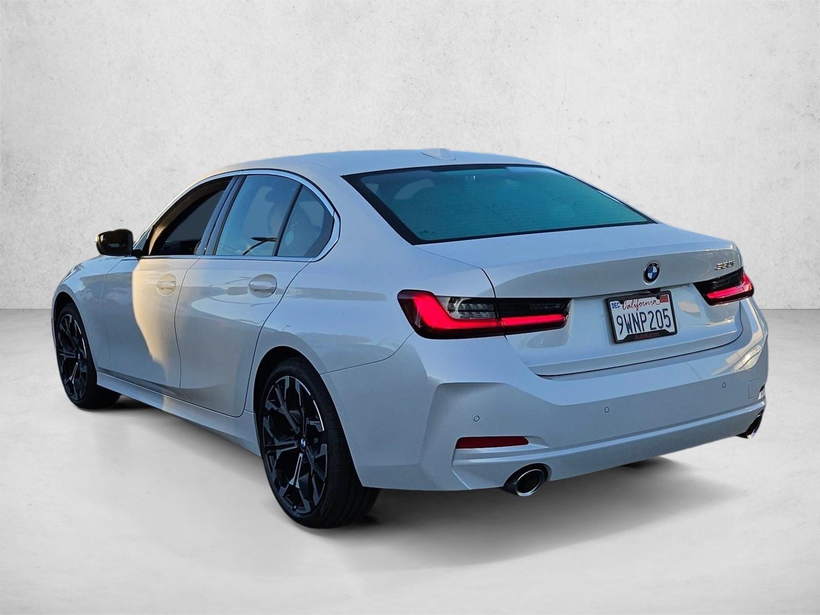 2026 BMW 3 Series 330i - Photo 8