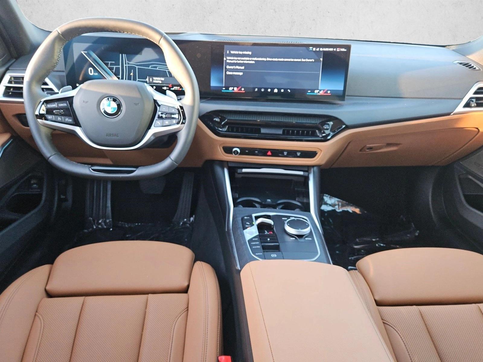 2026 BMW 3 Series 330i - Photo 18