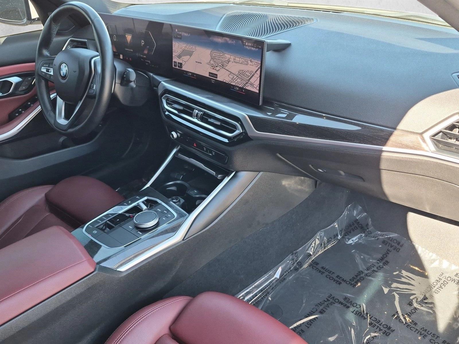 2023 BMW 3 Series 330i - Photo 22