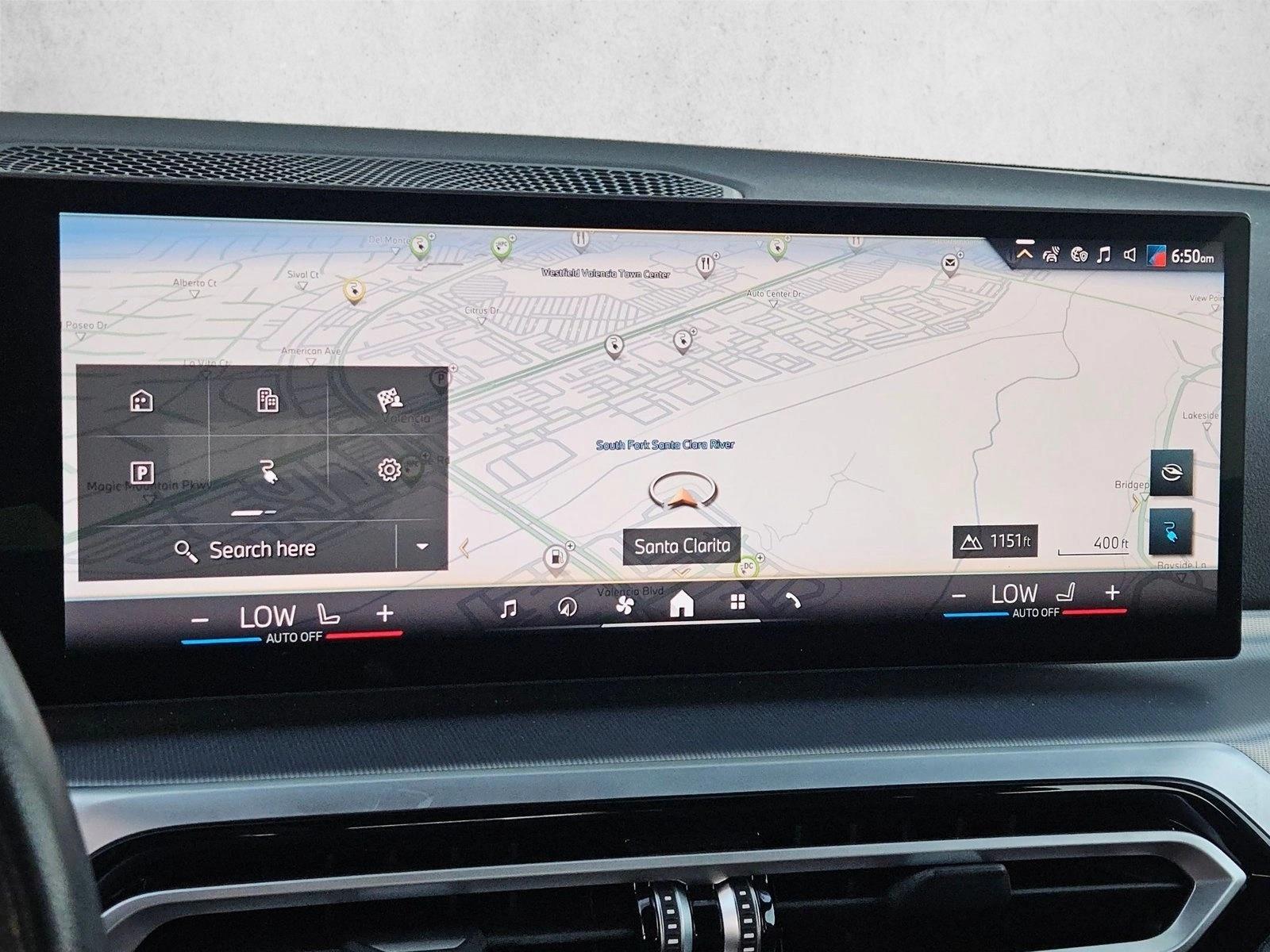 2024 BMW i4 35 - Photo 11