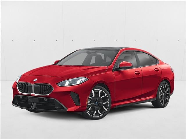  BMW 228i