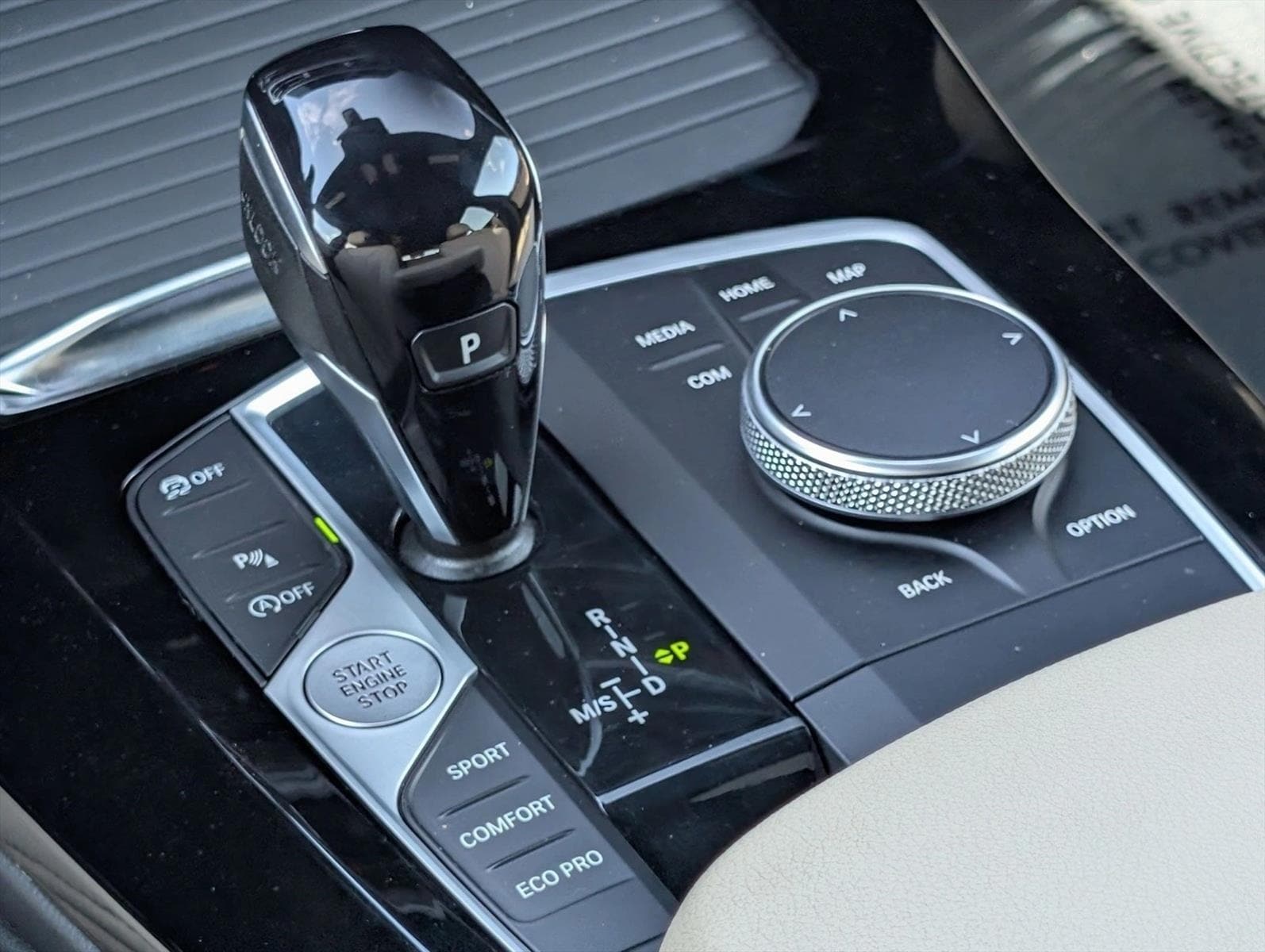 2024 BMW X3 30i - Photo 12
