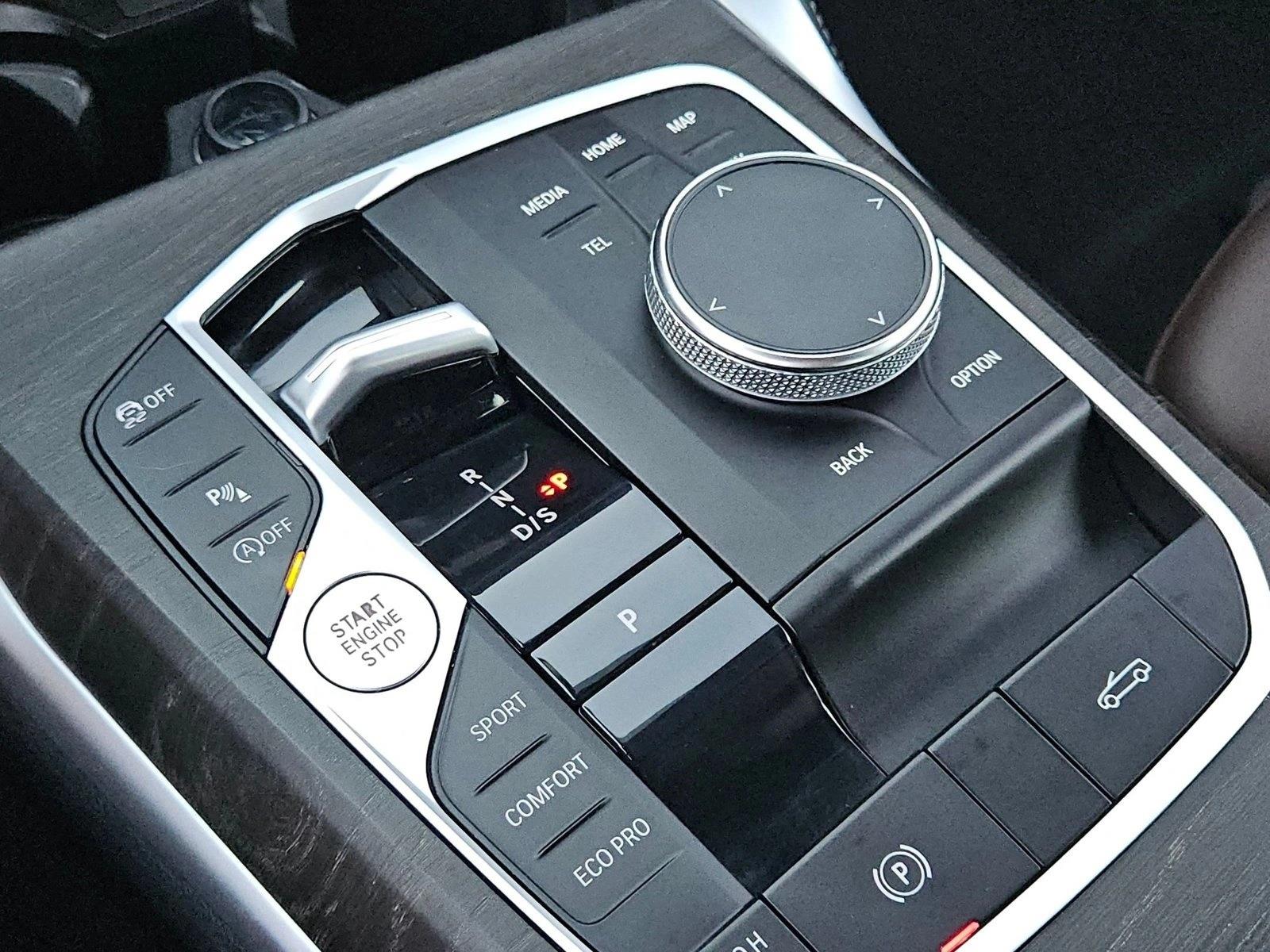 2024 BMW 4 Series 430i - Photo 11