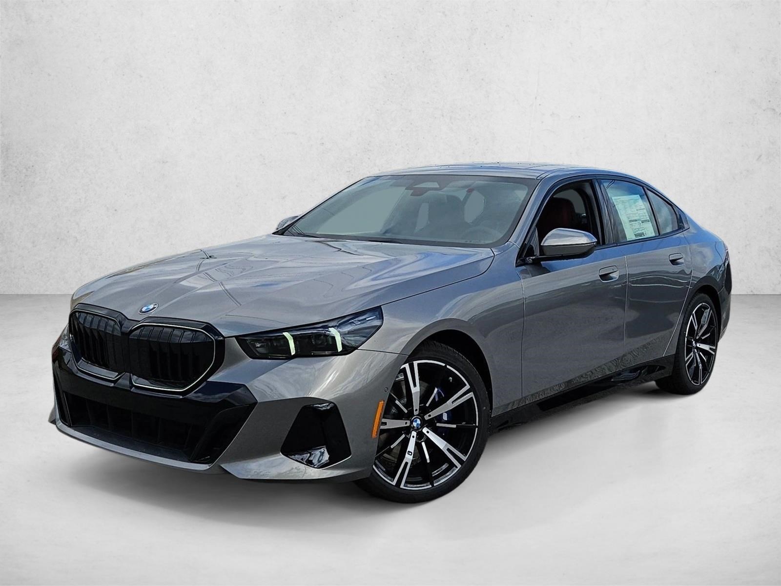  BMW 530i