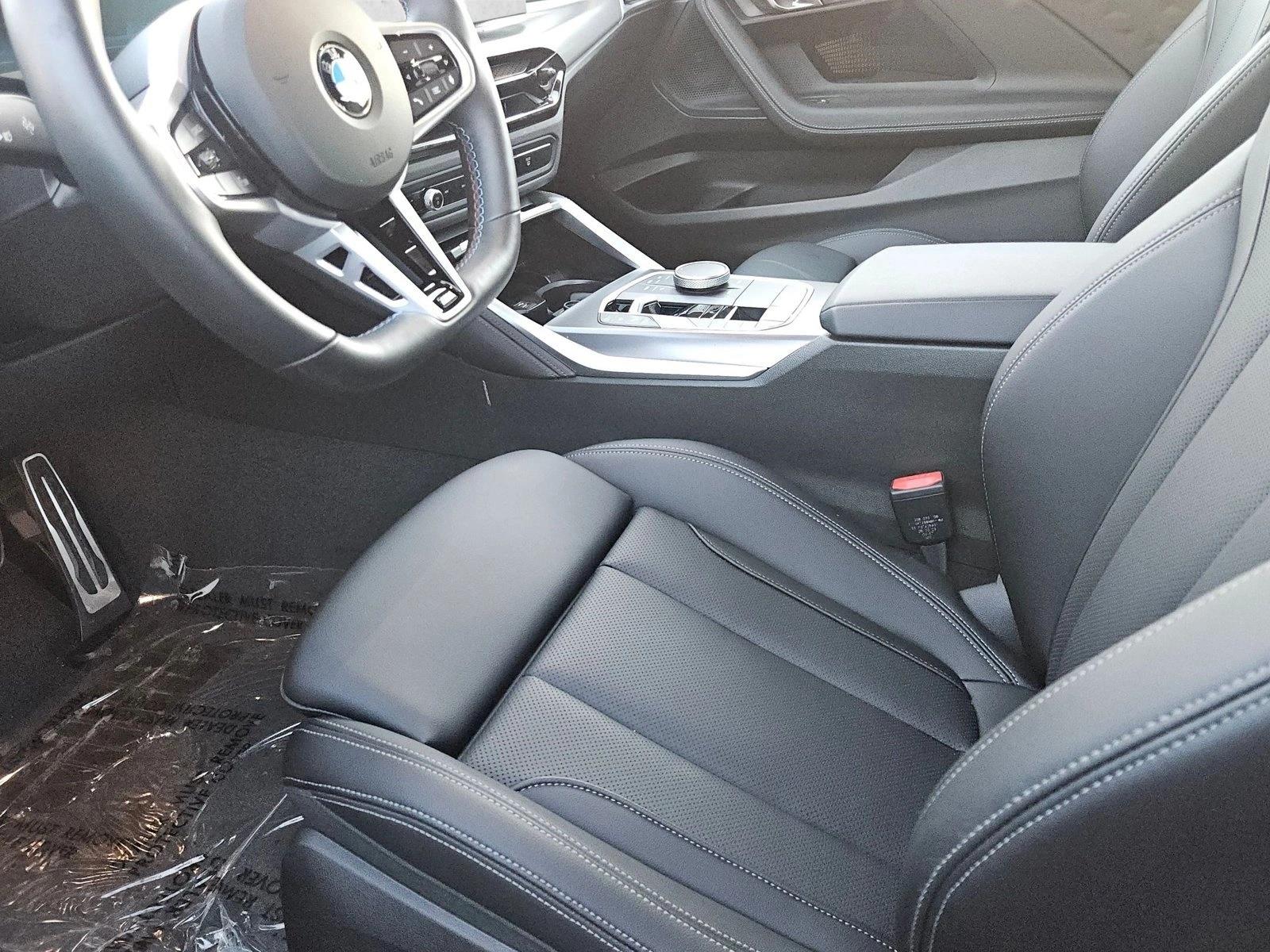 2026 BMW 2 Series M240i - Photo 14
