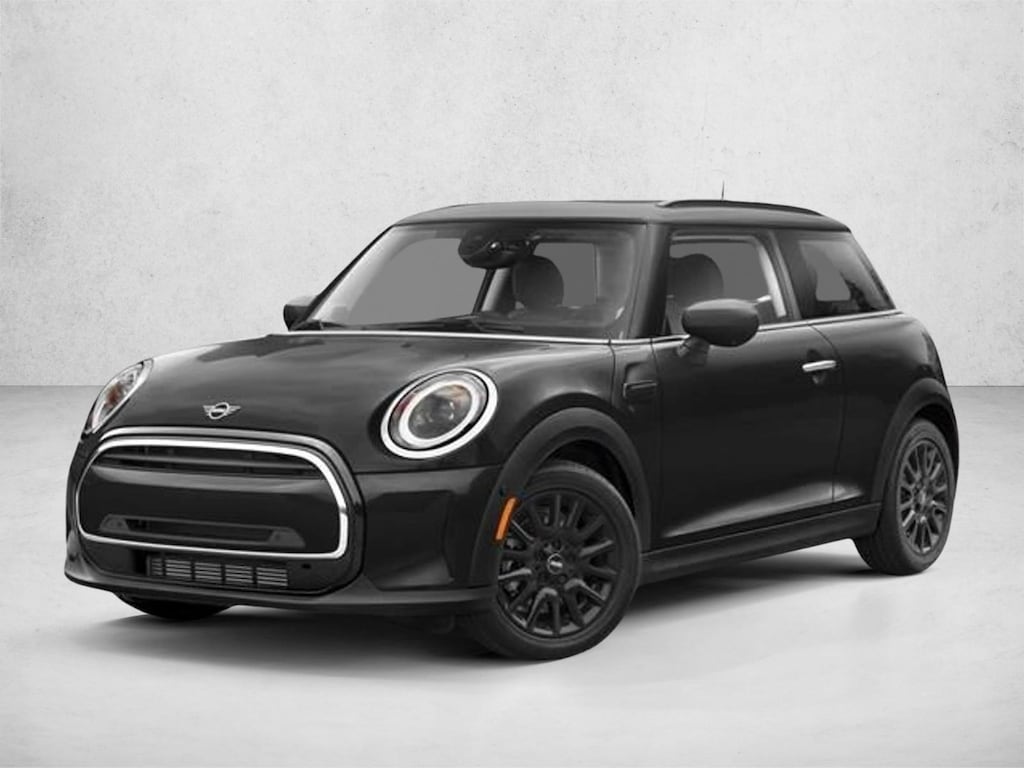 Used 2024 MINI Hardtop 4 Door Cooper S Hatchback