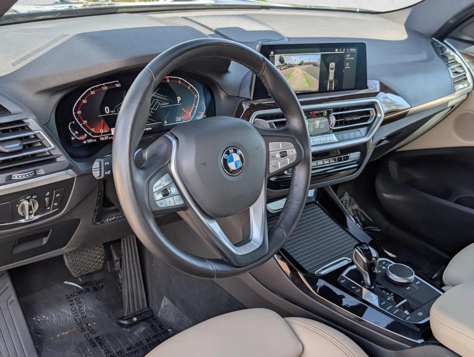 2024 BMW X3 30i - Photo 10