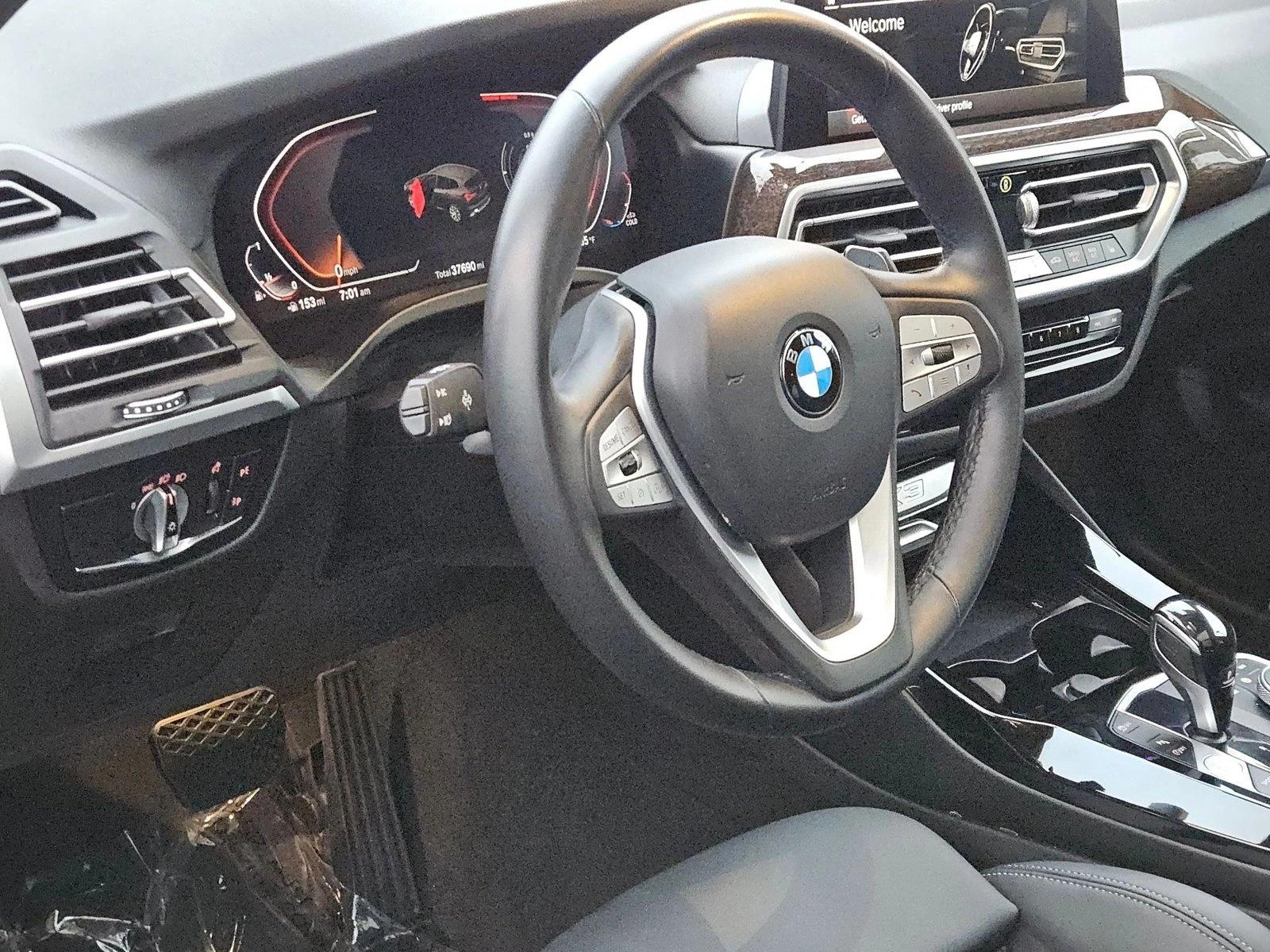 2024 BMW X3 30i - Photo 10