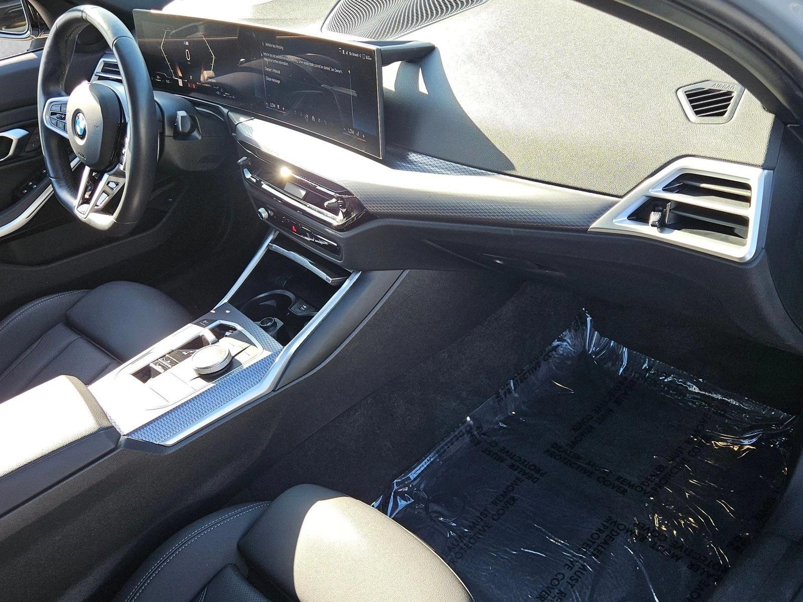 2026 BMW 3 Series 330i - Photo 23