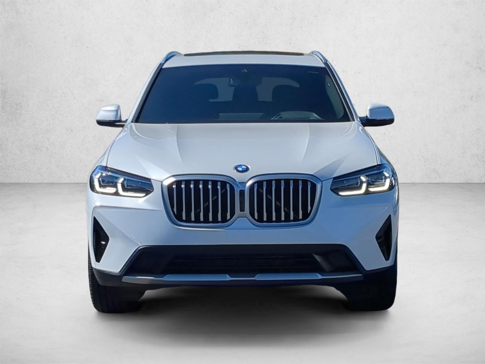 Used 2024 BMW X3 sDrive30i Sport Utility