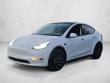 Used 2022 Tesla Model Y Performance SUV