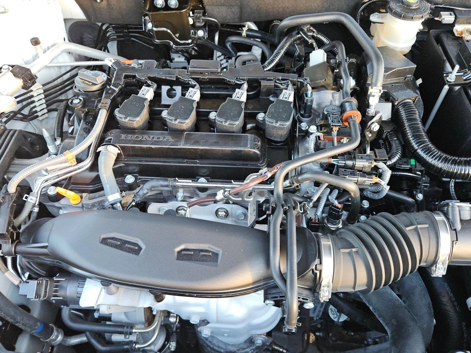2024 Honda Accord LX - Photo 20