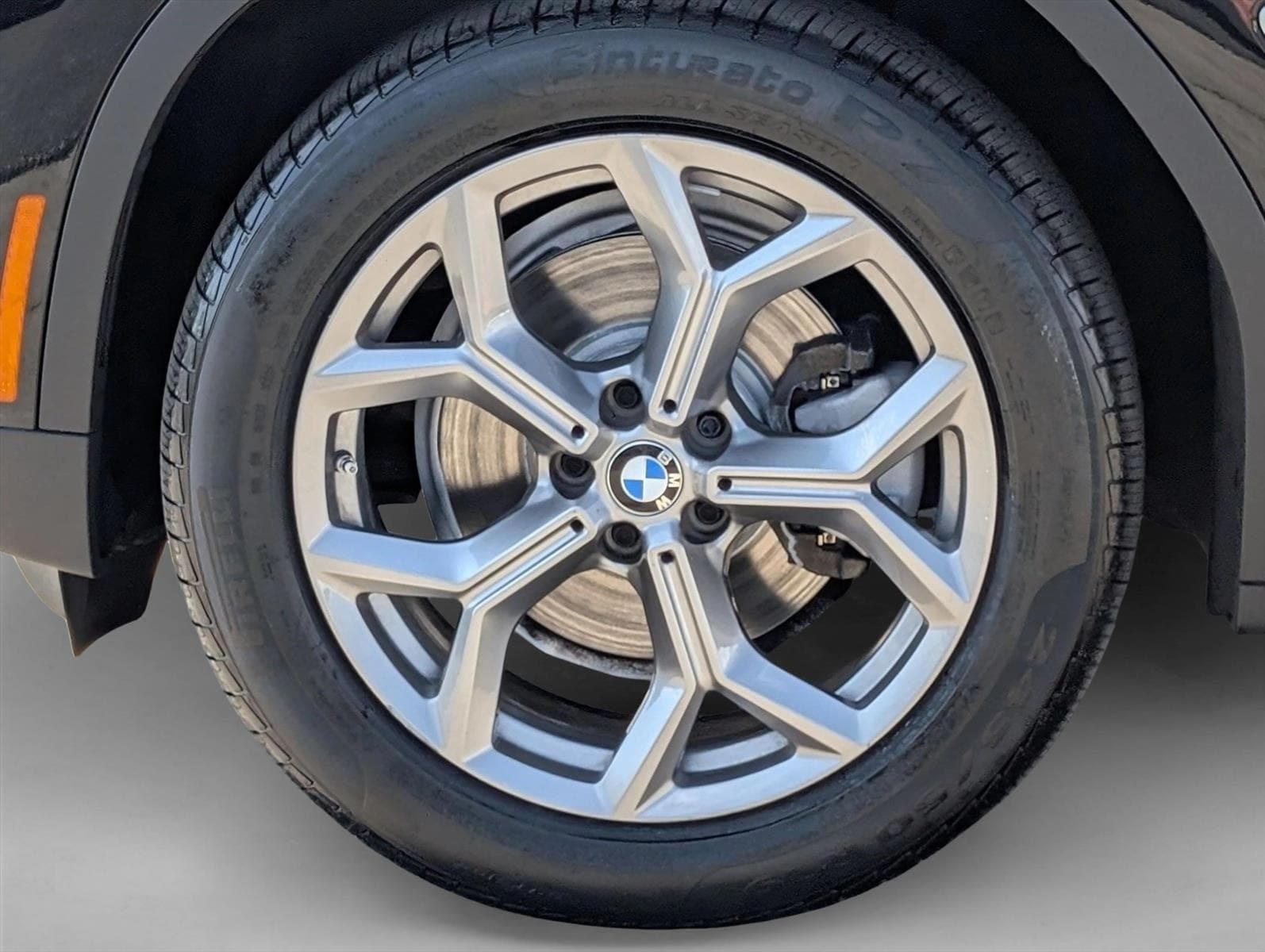 2024 BMW X3 30i - Photo 26