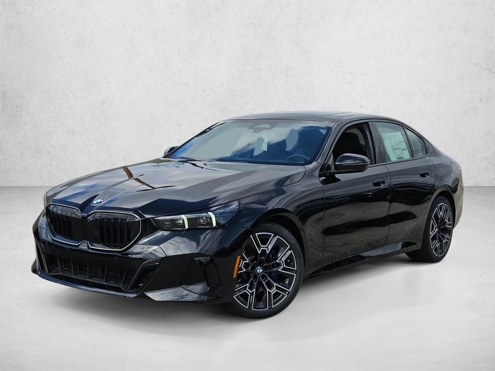  BMW 530i